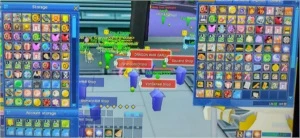 Troca ou venda de conta DMO - Digimon Masters Online