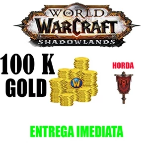 WOW AZRALON GOLD 100K - Blizzard