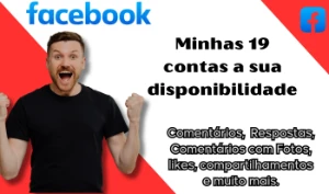 Serviços Completos para Validação de Produto no Facebook - Redes Sociais