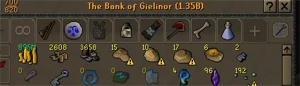 Gold Runescape R$ 1,90=M RS
