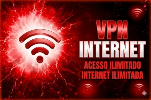 Vpn Internet Ilimitado - Números, Proxy e VPN Números Virtuais