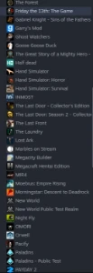 Conta Steam Level 63 Csgo, Lv 20 Gc E 10 Faceit + Prime Csgo - Counter Strike