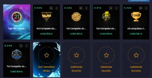 Conta Steam Level 63 Csgo, Lv 20 Gc E 10 Faceit + Prime Csgo - Counter Strike