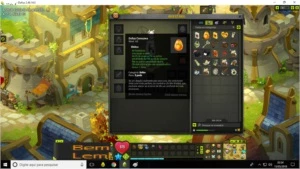 Contas Dofus