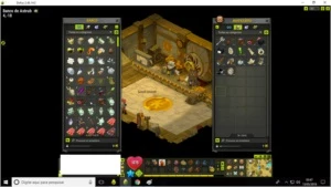 Contas Dofus