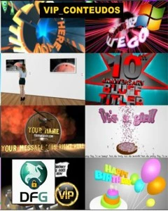 Buffler title ultimate PREMIUM - Outros