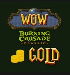 GOLD FAERLINA CLASSIC - Blizzard