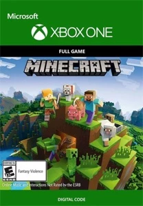 Minecraft XBOX LIVE Key - Outros