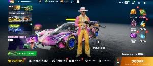 Flexcity vice online conta Full corre que tá acabando 🔥 - Outros