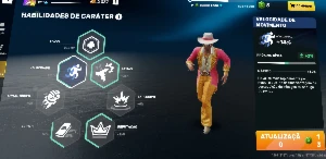 Flexcity vice online conta Full corre que tá acabando 🔥 - Outros