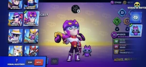 Conta de braw stars de valor altíssimo, 2019 fama saturna 2 - Brawl Stars