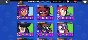 Conta de braw stars de valor altíssimo, 2019 fama saturna 2 - Brawl Stars