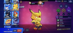 Conta de braw stars de valor altíssimo, 2019 fama saturna 2 - Brawl Stars