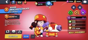 Conta de braw stars de valor altíssimo, 2019 fama saturna 2 - Brawl Stars