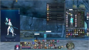 Conta Aion Online NA - Others