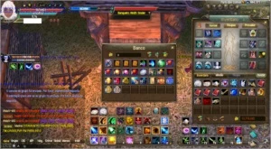 Espiritualista Arcadia - Perfect World PW