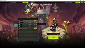V> Conta com Cra omega 18 com set multi 10/6 ou 11/6 sem exo - Dofus