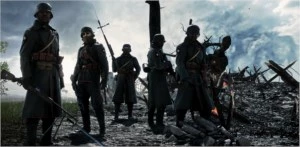conta origin com fifa 19 e bf1 edição premium - Outros