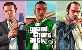 conta de gta v