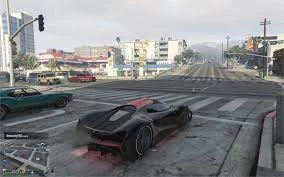 conta de gta v