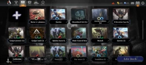 Vendo conta Magic Arena farmada desde o Beta - Magic The Gathering