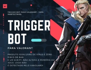 Trigger Valorant