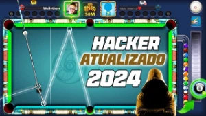 Hack 8 Ball Poll Mira infinita e tabela - Others