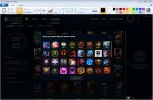Vendo conta Lv 59 - 332 Maestrias - 82 Champ 27 Box Prata5 - League of Legends LOL