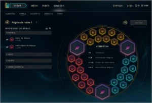 CONTRA MESTRE 70% WIN - League of Legends LOL