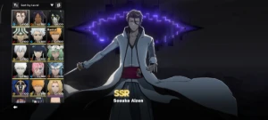 Bleach Soul Ressonance - Outros