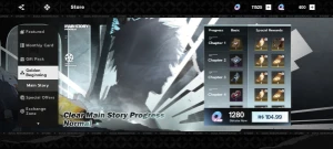 Bleach Soul Ressonance - Outros