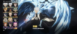 Bleach Soul Ressonance