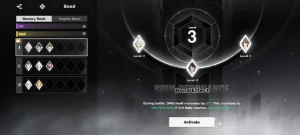 Bleach Soul Ressonance - Outros