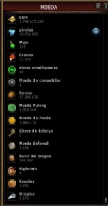 Conta Seafight Pirata Rei Turca - Outros
