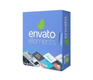 Canva PRO + Envato Elements + Place It + Canva + Mockups - Premium