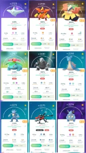 Conta Pokémon Go Level 39-40 Yellow Gmail 2017 Mewtwo 100% - Pokemon GO