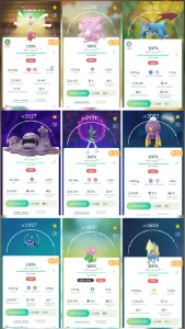 Conta Pokémon Go Level 39-40 Yellow Gmail 2017 Mewtwo 100% - Pokemon GO