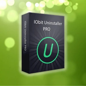 IObit Uninstaller Pro v12.3.0.8 Ativação vitalícia portátil - Softwares e Licenças
