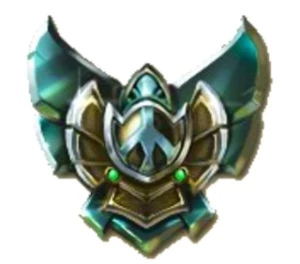 Conta League of Legends | Platina IV. LOL