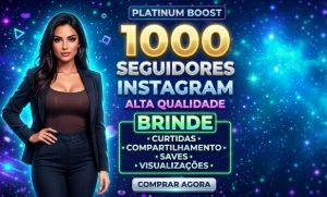 Seguidores Brasil Instagram Views Story REPOST SALVOS Reels - Redes Sociais