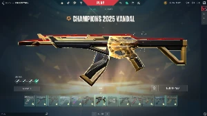 Skin Changer Valorant – Obtenha Todas as Skins! HACK