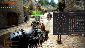 Ninja Nvl 60 Black Desert