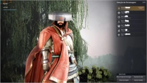 Ninja Nvl 60 Black Desert