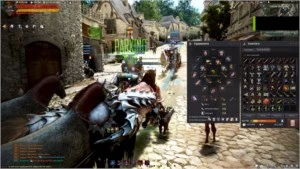 Ninja Nvl 60 Black Desert