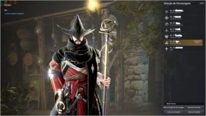 Ninja Nvl 60 Black Desert