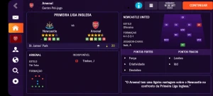 Vendo jogo fm24 mobile sem precisar ter conta na netflix - Outros