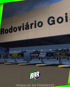 Mapa RBR Completo V1.61 ETS2 + Todas As DLCs - Steam