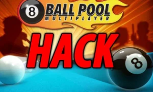 Hack 8 ball pool - mira infinita - Others