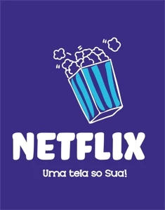 PROMOÇÃO GIF NETFLIX 30 DIAS - Assinaturas e Premium