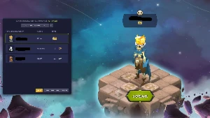 Conta de dofus sram lvl 200 ômega 52 TK
